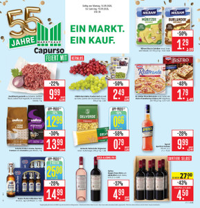 Marktkauf Prospekt - Angebote ab 14.09.
