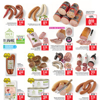 Marktkauf Prospekt Seite 3