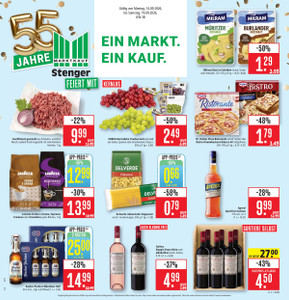 Marktkauf Prospekt - Angebote ab 14.09.