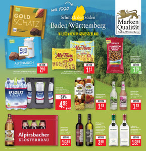 Marktkauf Prospekt - Angebote ab 14.09.