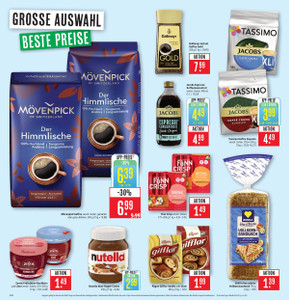 Marktkauf Prospekt - Angebote ab 14.09.