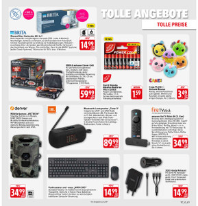 Marktkauf Prospekt - Angebote ab 14.09.