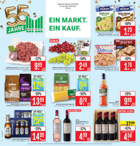 Marktkauf Prospekt - Angebote ab 14.09.