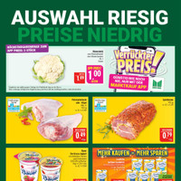 Marktkauf Prospekt Seite 2