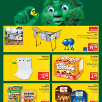 Marktkauf Prospekt Seite 3
