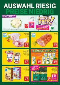 Marktkauf Prospekt - Angebote ab 21.09. - Seite 2