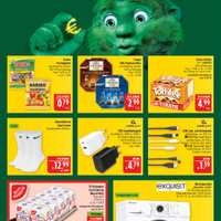 Marktkauf Prospekt Seite 3