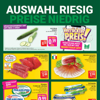 Marktkauf Prospekt Seite 2