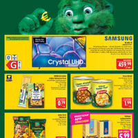 Marktkauf Prospekt Seite 3