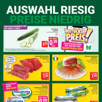 Marktkauf Prospekt Seite 2