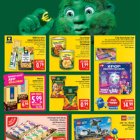 Marktkauf Prospekt Seite 3