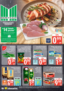 Marktkauf Prospekt - Angebote ab 28.09.