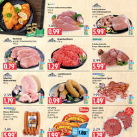 Marktkauf Prospekt Seite 2