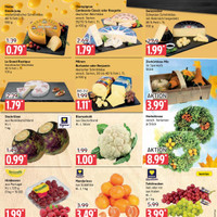 Marktkauf Prospekt Seite 3