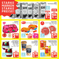 Marktkauf Prospekt Seite 2