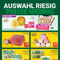 Marktkauf Prospekt Seite 2