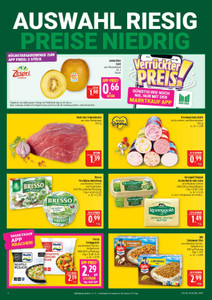 Marktkauf Prospekt - Angebote ab 05.10. - Seite 2