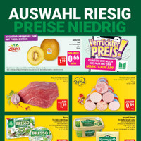 Marktkauf Prospekt Seite 2