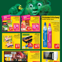 Marktkauf Prospekt Seite 3