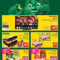 Marktkauf Prospekt Seite 3