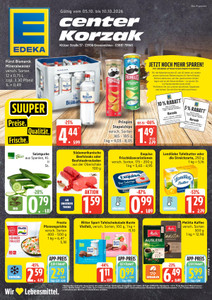 Marktkauf Prospekt - Angebote ab 05.10.