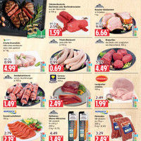 Marktkauf Prospekt Seite 2