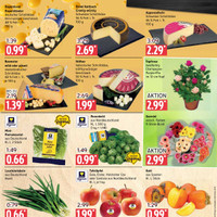 Marktkauf Prospekt Seite 3