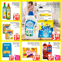 Marktkauf Prospekt Seite 3