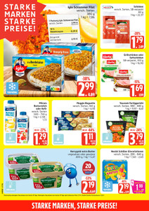 Marktkauf Prospekt - Angebote ab 05.10. - Seite 2
