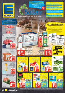 Marktkauf Prospekt - Angebote ab 05.10.