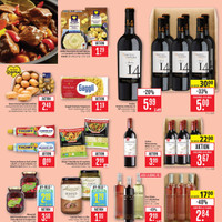 Marktkauf Prospekt Seite 3