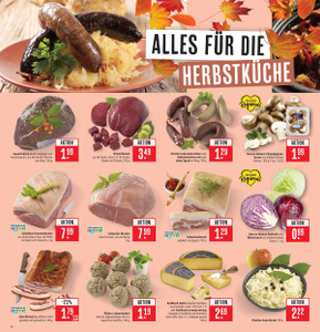 Marktkauf Prospekt - Angebote ab 05.10.