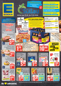 Marktkauf Prospekt - Angebote ab 12.10.