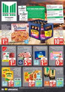 Marktkauf Prospekt - Angebote ab 12.10.