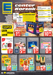 Marktkauf Prospekt - Angebote ab 12.10.