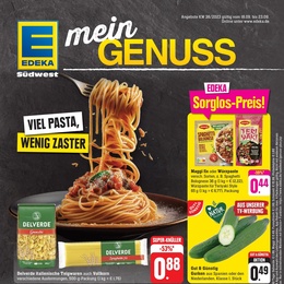 EDEKA Prospekt - Angebote ab 18.09.