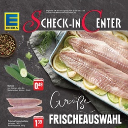 EDEKA Prospekt - Angebote ab 18.09.