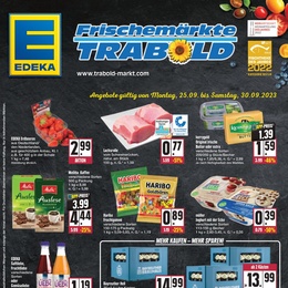EDEKA Prospekt - Angebote ab 25.09.