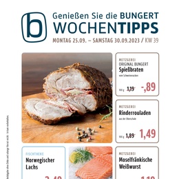 EDEKA Prospekt - Angebote ab 25.09.