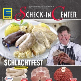 EDEKA Prospekt - Angebote ab 25.09.