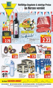 EDEKA Prospekt - Aktuelles Prospekt KW 30