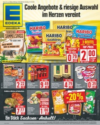 EDEKA Prospekt - Aktuelles Prospekt KW35