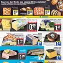 EDEKA Prospekt - Käse