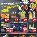 EDEKA Prospekt - Wein