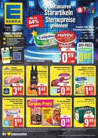 EDEKA Prospekt - Angebote ab 16.09.