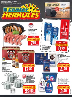 EDEKA Prospekt - Angebote ab 16.09.