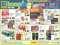 EDEKA Prospekt - Angebote ab 16.09.