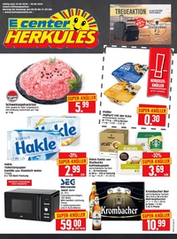 EDEKA Prospekt - Angebote ab 23.09.