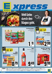 EDEKA Prospekt - Angebote ab 30.09.