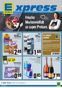 EDEKA Prospekt - Angebote ab 14.10.